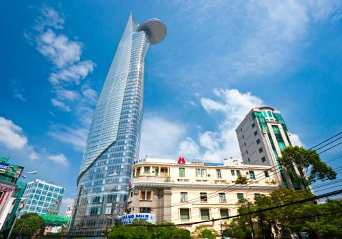 SIMICON's Vietnam office will be established soon